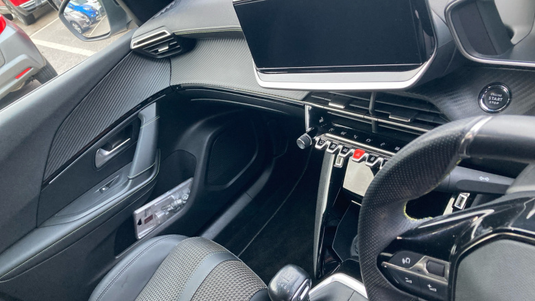 Peugeot 2008 1.2 PureTech 130 GT 5dr Petrol Estate